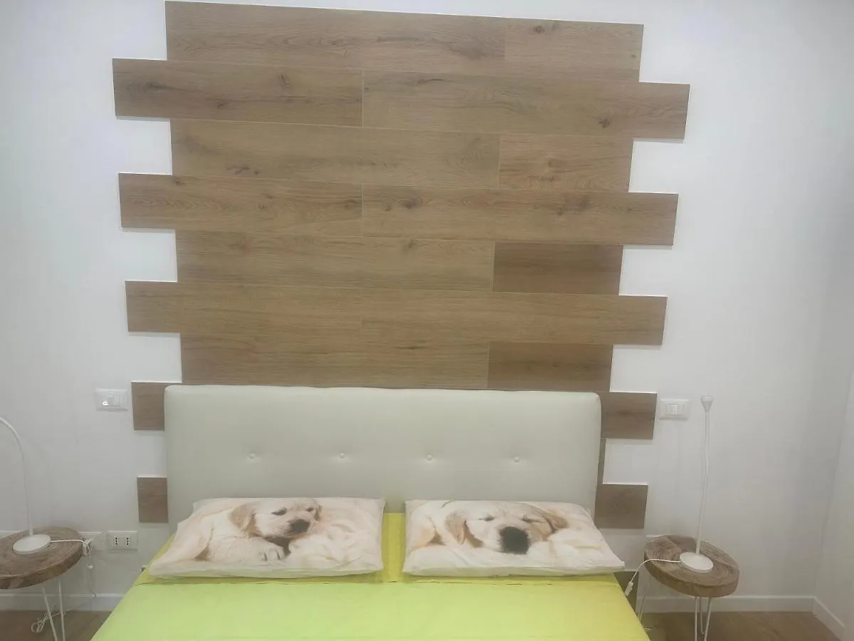 Rosa House Bed and Breakfast Bologna